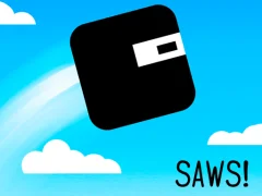 Игра Saws онлајн