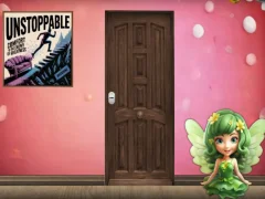 Игра Angelescape Room Escape 4 онлајн