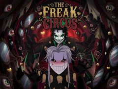 Игра The Freak Circus онлајн