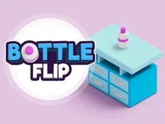 Игра Bottle Flip онлајн