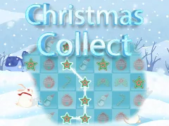 Игра Cristmas Collect онлајн