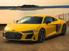 Игра German R8 Jigsaw онлајн