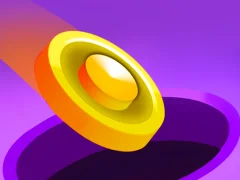 Игра Hit The Hole онлајн