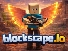 Игра blockscape.io онлајн