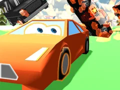 Игра Super Car Chase онлајн