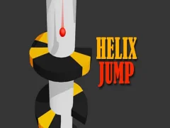 Игра Helix Jump онлајн