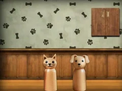 Игра Amgel Kids Room Escape 348 онлајн