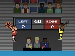 Игра Basketball Slam Dunk онлајн