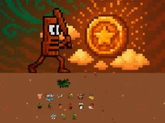 Игра Tung Tung Sagur: Clicker онлајн
