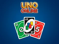 Игра Uno Online онлајн