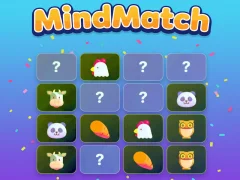 Игра MindMatch онлајн