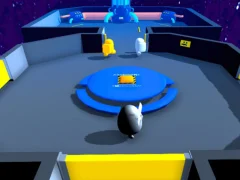 Игра Eggdog Among Us онлајн