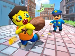 Игра Hide & Seek Go And Find онлајн