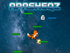 Игра Apasheqz онлајн