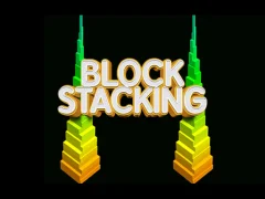 Игра Block Stacking онлајн