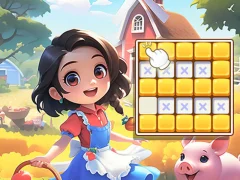 Игра Sudoku Garden онлајн