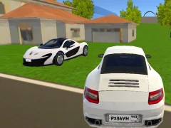 Игра Car Crush: Realistic Destruction онлајн