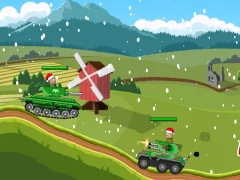 Игра Steel Legion онлајн