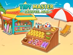 Игра Tidy Master - Satisfeel ASMR онлајн