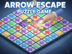 Игра Arrow Escape Puzzle Game онлајн