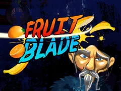 Игра Fruit Blade онлајн