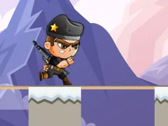 Игра Soldier Bridge онлајн