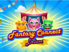 Игра Fantasy Connect Deluxe онлајн