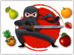 Игра Fruit Ninja онлајн