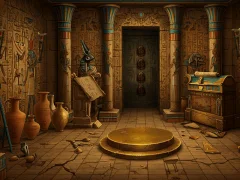 Игра Temple Guardian Escape онлајн
