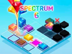 Игра Spectrum 6 онлајн