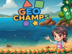 Игра Geo Champs онлајн