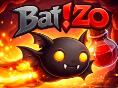 Игра Bat! Zo онлајн