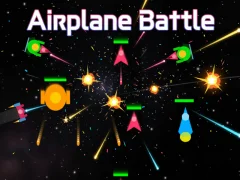 Игра Airplane Battle онлајн