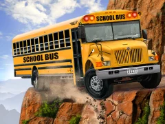 Игра Euro School Driving Coach онлајн