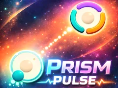 Игра Prism Pulse онлајн