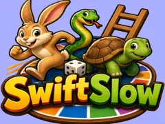 Игра Swift Slow онлајн