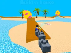 Игра Obby +1 Pet Every Seconds онлајн