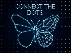 Игра Connect the Dots онлајн