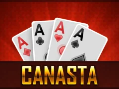 Игра Canasta онлајн