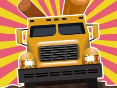 Игра Truck Physics онлајн