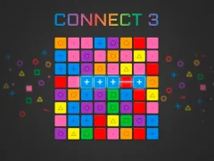 Игра Connect 3 онлајн