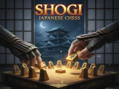 Игра Shogi Japanese Chess онлајн