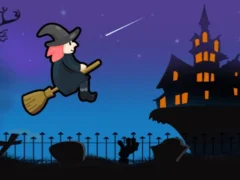 Игра Bomb The Ghost онлајн