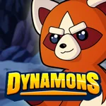 Игра Dynamons онлајн