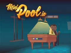 Игра Minipool.io онлајн