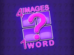 Игра 4 Images 1 Word онлајн