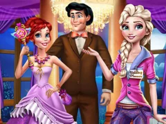 Игра   Wedding Planner онлајн