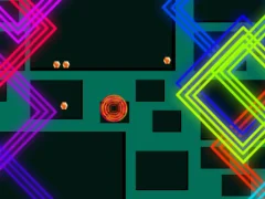 Игра Neon Way онлајн