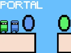 Игра Portal онлајн