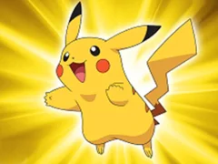 Игра Pokemon Pikachu онлајн